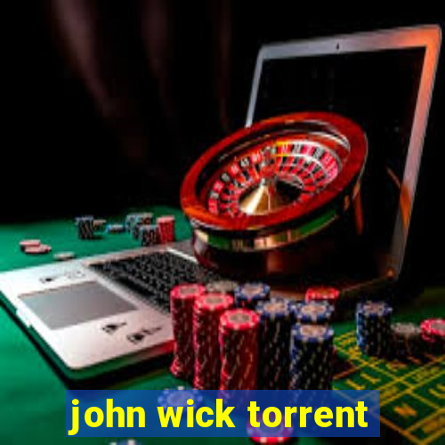 john wick torrent